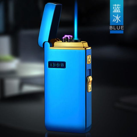 Arc Gas Torch Lighter Camping Igniter Windproof-HA00993-Veeddydropshipping