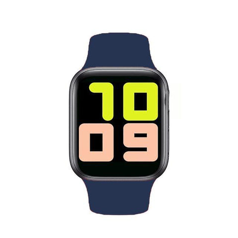 New T500 Plus Smart Watch Bluetooth Call Fitness Tracker Heart Rate -CE00562-Veeddydropshipping
