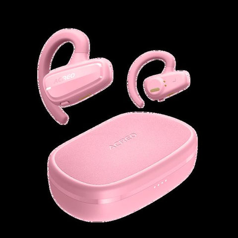 TWS Open Ear Wireless Earphones With Mic Earbuds wireless Charging -CE01233-Veeddydropshipping