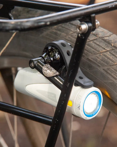 Paul Components Gino Light Mount Lamp Holder Handlebar Lights-OS01186-Veeddydropshipping