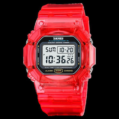 Back Light Display Stopwatch Digital Watches Mens-JW00783-Veeddydropshipping