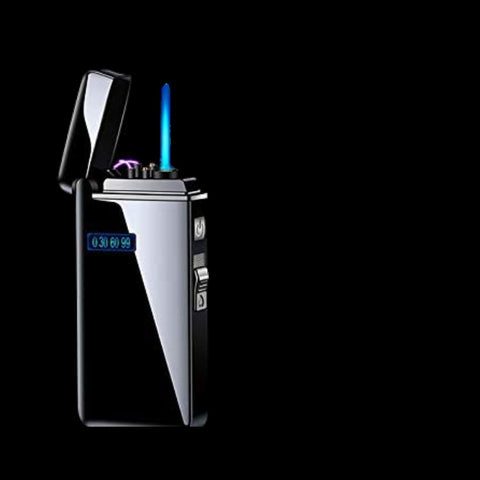 Arc Gas Torch Lighter Camping Igniter Windproof-HA00993-Veeddydropshipping