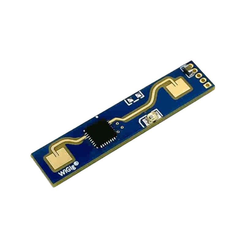 Hi-Link New HLK-LD2410 5V Mini High Sensitivity 24GHz Human Presence-CE00572-Veeddydropshipping