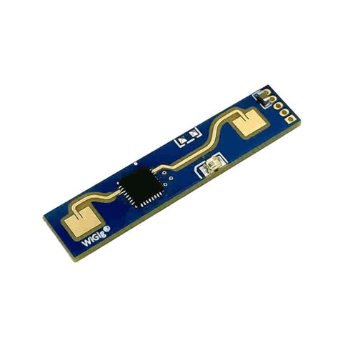 Hi-Link New HLK-LD2410 5V Mini High Sensitivity 24GHz Human Presence-CE00572-Veeddydropshipping
