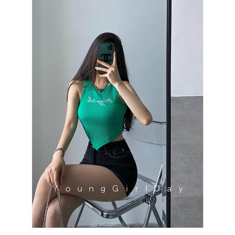 Fashion New Style Sexy Self-cultivation Letter-WF00053-Veeddydropshipping