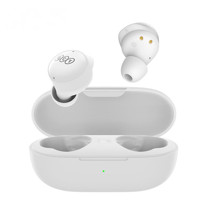 True Wireless Bluetooth Earphone Touch Earbuds-Veeddydropshipping