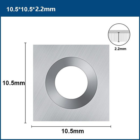 Carbide Insert Slab Cutter-TI00191-Veeddydropshipping