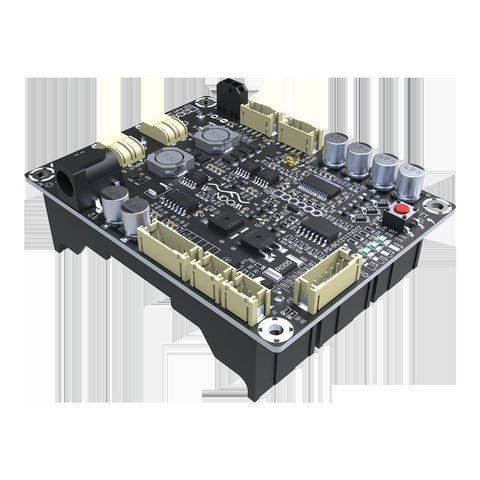 3S 18650 5-24V Input Lithium Battery Charging, Balance and Protection -CE00948-Veeddydropshipping