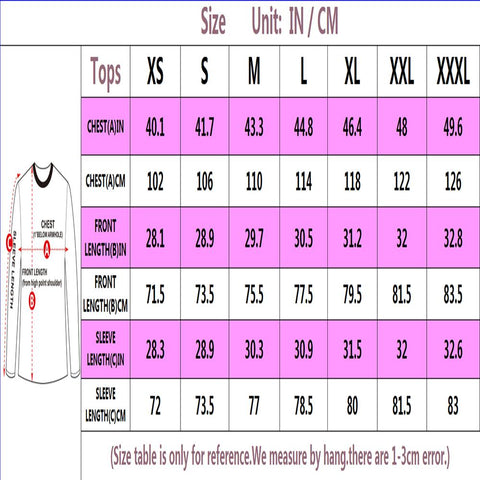 2022 Long Sleeve Cycling Jersey Men Downhill T-shirt Motocross Shirt Outdoor Bike-OS01124-Veeddydropshipping