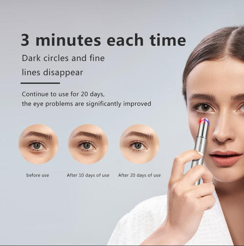 Eye Anti Wrinkle Eye Massage Eye Care-BH00282-Veeddydropshipping