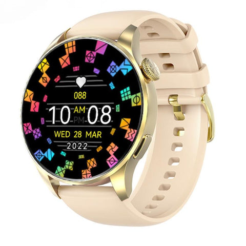 2023  Fashion Smartwatch Men Women Smart Watch Bluetooth Calls Blood -CE00737-Veeddydropshipping
