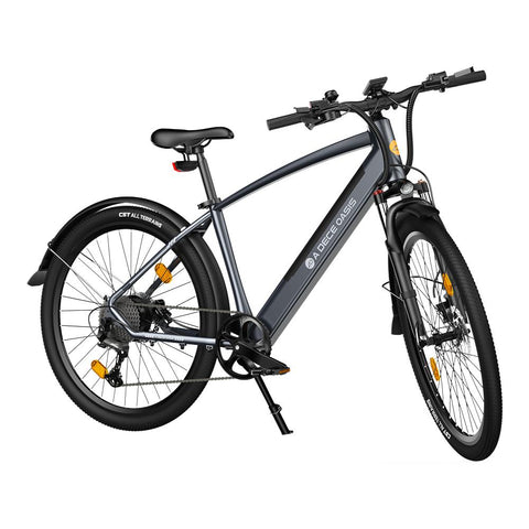 High-end Urban Commute Electric Bibycle DECE300C 250W 36V 10Ah 27.5Inch EU -OS00932-Veeddydropshipping