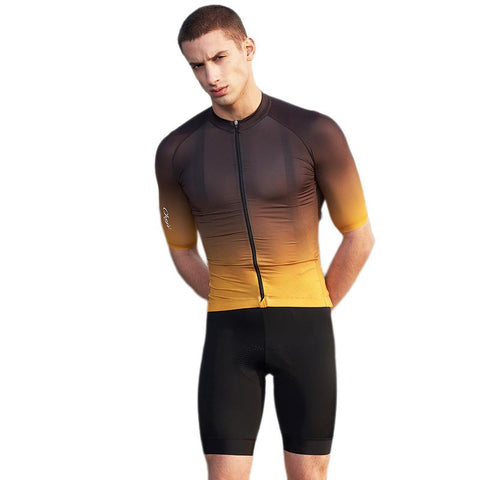 Cycling Jersey 2023 Men's and women's short sleeve tops -OS00883-Veeddydropshipping