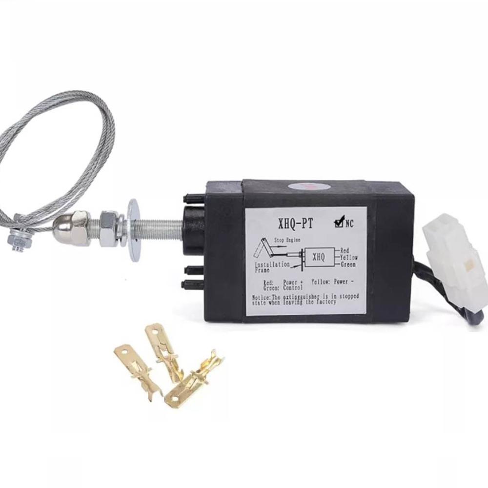 Normal close Engine Flameout Device-TI00557-Veeddydropshipping