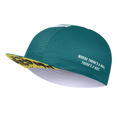 Santic Cycling Cap Summer Outdoor Sports Sunscreen Sunshade Mountain Bike Riding -OS01144-Veeddydropshipping