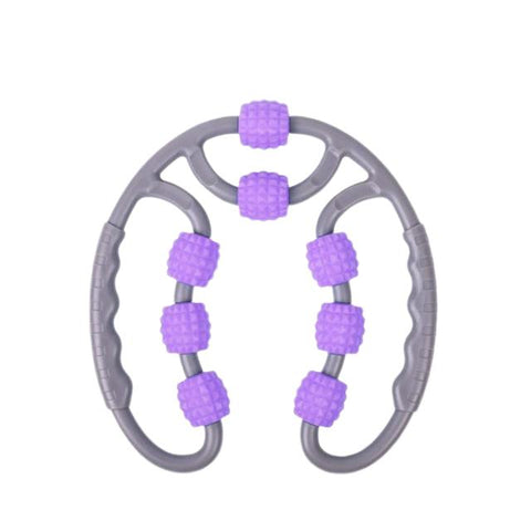 Beauty Leg Products Leg Muscle Elimination Trainer Roller-BH01413-Veeddydropshipping
