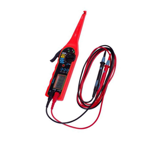 Acheheng Automobile Circuit Tester Digital Display Detect Voltage-AM00295-Veeddydropshipping