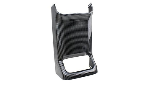 Seat Armrest Box Anti Kick Cover Trim For Toyota Highlander-AM01414-Veeddydropshipping