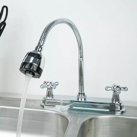 Wall Mounted Kitchen Faucet Sink Tap-TI00643-Veeddydropshipping