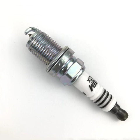 4PCS BKR7EIX 2667 Iridium Spark Plug For Polaris Porsche BMW-AM00120-Veeddydropshipping