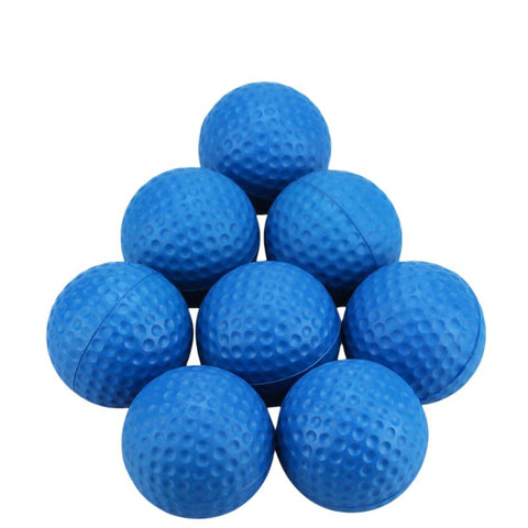 Outdoor Training Practice Golf Sports Elastic PU Foam-OS01421-