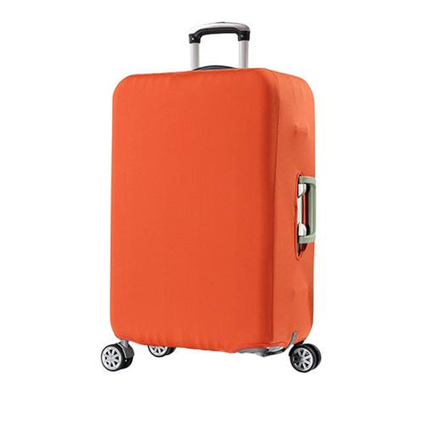 Case Cover Luggage Protective Washable Trolley Baggage-BS00752-Veeddydropshipping