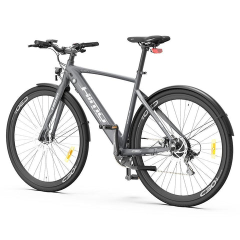 Max Electric Bicycle 250W 36V 10AH 75km Range 27.5Inch Outdoor Mountain Ebike -OS00941-Veeddydropshipping