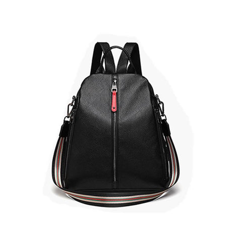 Women&#39;s bag super fire litchi backpack backpack fashion-BS00001-Veeddydropshipping