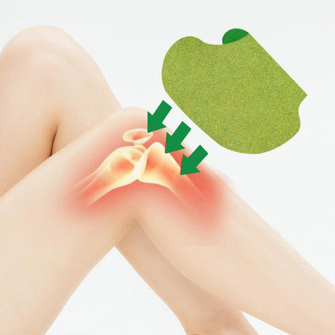 Muscle Soreness And Promotes Blood Circulation-For Relieve-BH01427-Veeddydropshipping