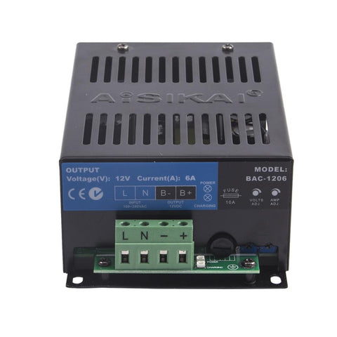Diesel Generator Battery Charger Adapter Accessories-TI00548-Veeddydropshipping