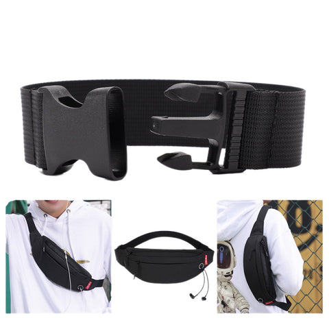 extension strap Fat belt Strap Combination belt Banana-BS00679-Veeddydropshipping