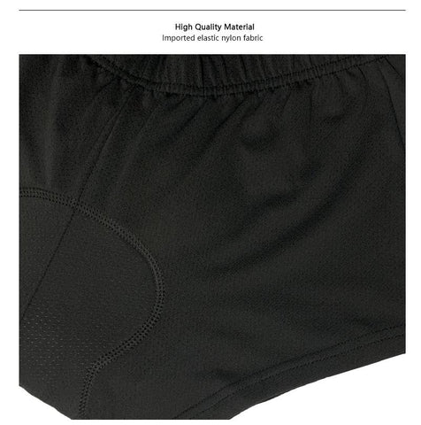2021 Cycling Shorts 19D 20D GEL  Underpants Mountain Bike Shorts Bicycle -OS00450-Veeddydropshipping