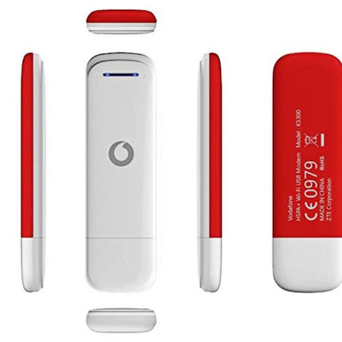 K5300 3G MiFi Device-CO01382-Veeddydropshipping