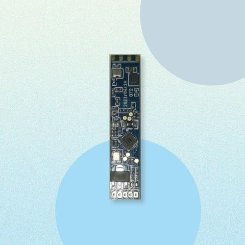 Hi-Link New HLK-LD2410 5V Mini High Sensitivity 24GHz Human Presence-CE00572-Veeddydropshipping