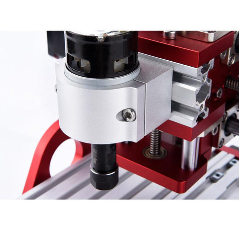 Metal engraving cutting machine wood-TI00207-Veeddydropshipping