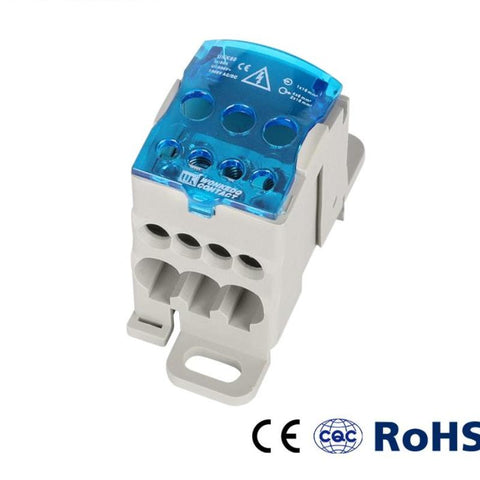 Junction Modular Screw Wire Distribution Box-TI00519-Veeddydropshipping