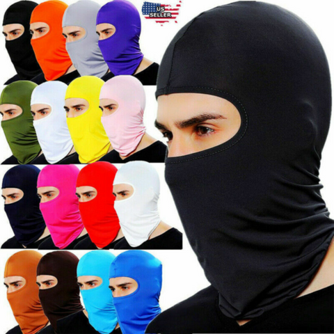 Mask UV Protection Ski Sun Hood Tactical-MF00816-Veeddydropshipping