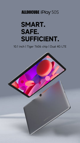 Tablet Tiger   Phonecall pad  google 6000mAh-CO00348-Veeddydropshipping