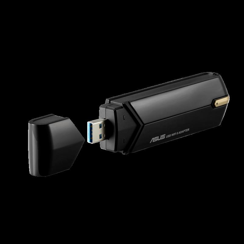 Dual Band USB WiFi Adapter Network-CO01376-Veeddydropshipping