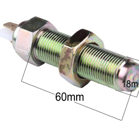Engine Speed Sensor magnetoelectric Generator Sensor-TI00552-Veeddydropshipping