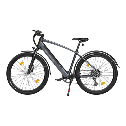 High-end Urban Commute Electric Bibycle DECE300C 250W 36V 10Ah 27.5Inch EU -OS00932-Veeddydropshipping