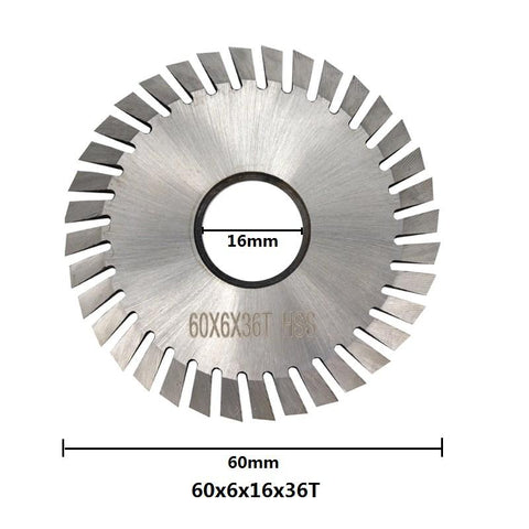 Cutter Circular Saw Blade-TI00045-Veeddydropshipping