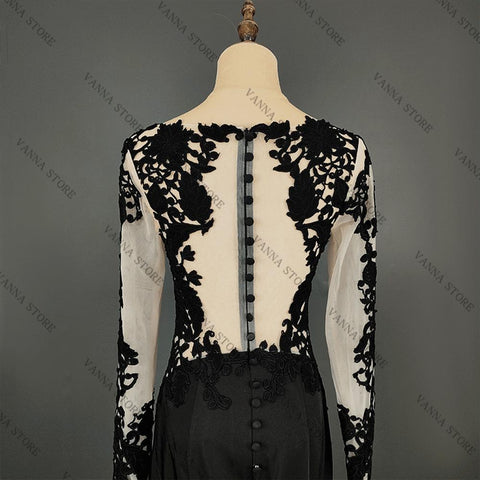 Wedding Dress with Cape Bridal Gown-WF01567-Veeddydropshipping