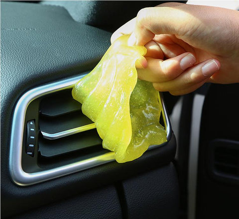 Car Cleaning Sponge Products Auto Universal Cyber Super-AM00487-Veeddydropshipping