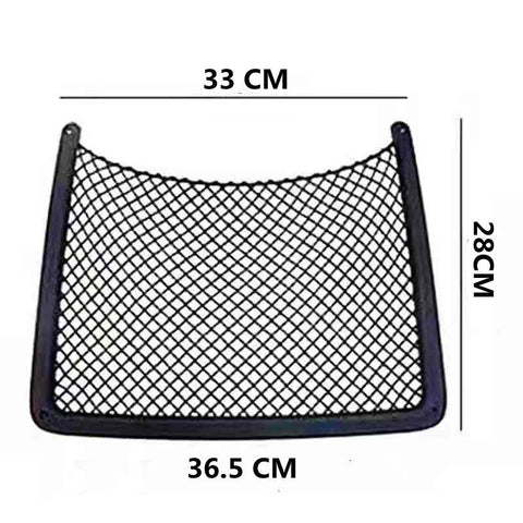 Seat Net Pocket Rear Backrest Storage Multifunctional-AM01306-Veeddydropshipping