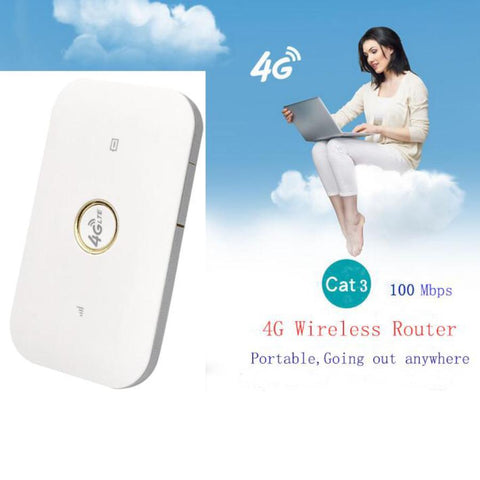 Wireless Pocket Router Mobile WiFi-CO01421-Veeddydropshipping