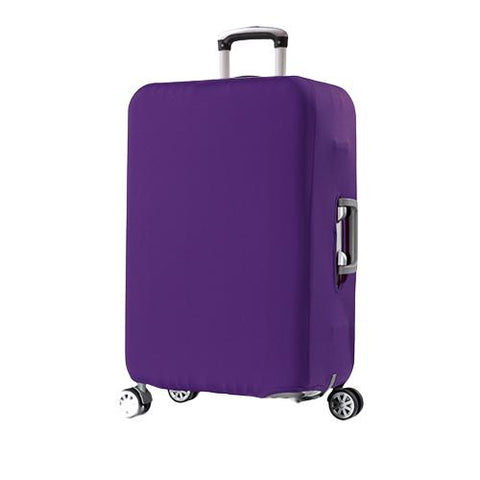 Case Cover Luggage Protective Washable Trolley Baggage-BS00752-Veeddydropshipping