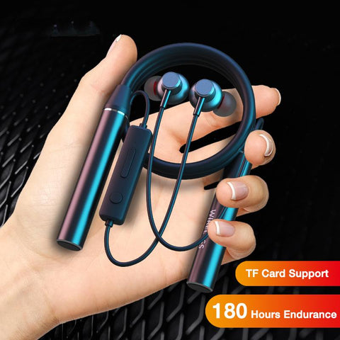 180 Hour Endurance Bluetooth Headphone Bass Wireless Headphones-CE01061-Veeddydropshipping