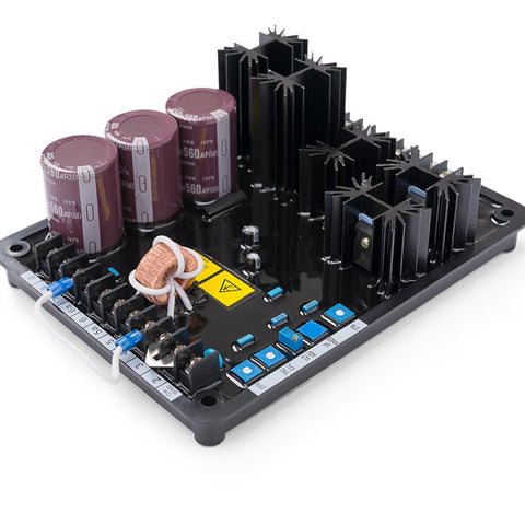 Generator Set Automatic Voltage Regulator-TI00539-Veeddydropshipping