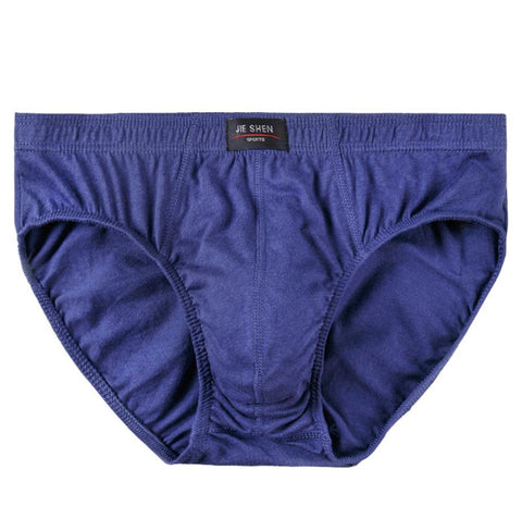 Briefs Mens Comfortable Underpants Man Underwear-MF01507-Veeddydropshipping